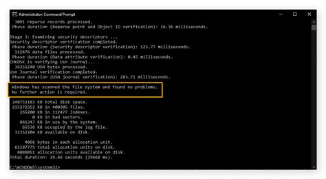 CHKDSK /F /R /X Commands to Scan & Fix Hard Drives .
